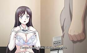 Bishoku-ke no Rule - Episode 1