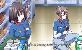 Gobaku: Moe Mama Tsurezure - Episode 2