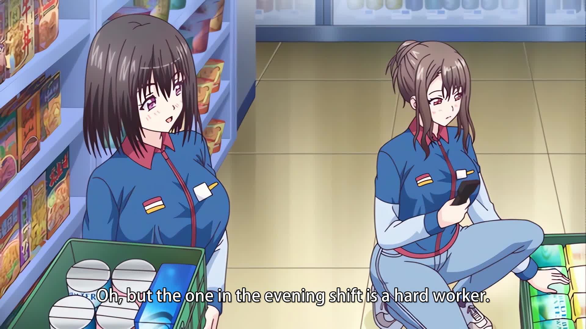 Gobaku: Moe Mama Tsurezure - Episode 2 and more free porn, hentai, sex  videos on Hentai2W