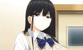 Gomu o Tsukete to Iimashita yo ne  - Episode 1