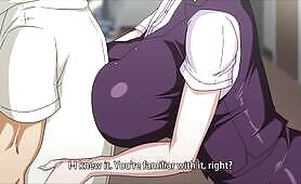 Maso Mesu Soap de Aimashou - Episode 1