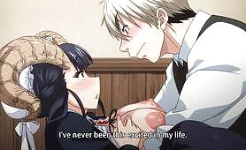 Ajin ga Osuki nan Desu ne - Episode 1