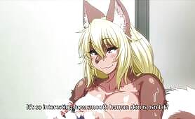 Ajin ga Osuki nan Desu ne - Episode 2