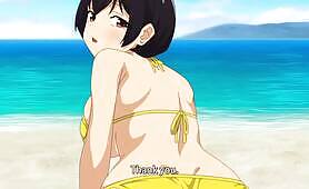 Akogare no Onna Joushi ga - Episode 1