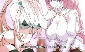 Isekai Kita no de Special Skill - Episode 6