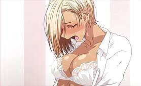 Kuro Gal a La Carte - Episode 1